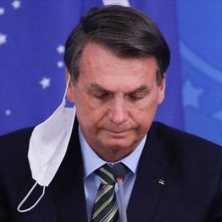 Río de Janeiro prorrogó la cuarentena y siguen los roces entre Bolsonaro y el ministro de Salud
