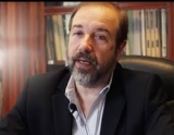 Oficializan la designación de Eduardo Zappettini al frente del Servicio Geológico Minero
