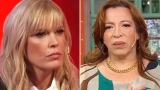 El abogado de Lizy Tagliani: “Está tranquila y firme en que no hay nada que la pueda ensuciar”