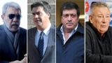 Aníbal Fernández, Capitanich, Mariotto y Segura, a juicio por administración fraudulenta