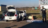 La PSA Desbarata organización que comercializaba droga en Tucumán y Corrientes