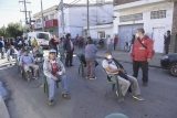 Este lunes pagarán a jubilados y pensionados con DNI que finaliza en 4 y 5