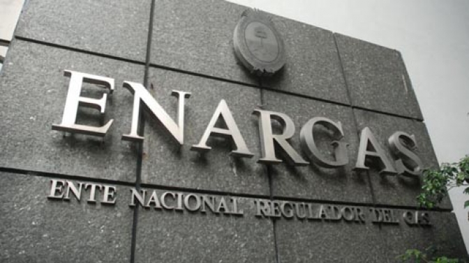 Reunión de Enargas y Productoras en Mesa de Trabajo para asegurar abastecimiento y tarifas justas