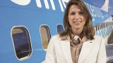 Isela Costantini renunció como presidenta de Aerolíneas