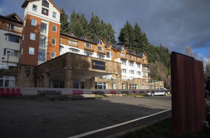 Bariloche: hallaron los cuerpos de los dos turistas que permanecían desaparecidos tras el alud