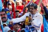 Maduro fue reelecto en Venezuela; la oposici&oacute;n denunci&oacute; irregularidades en el conteo de votos