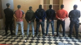 Prisión preventiva a 11 de los 13 detenidos por las muertes en San Miguel del Monte