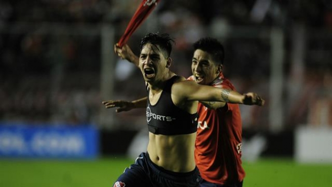 Foto: LaNación