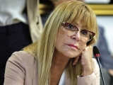 La Justicia confirmó la prisión preventiva a la diputada Aída Ayala