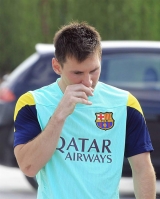 La Fundación Messi cobró 10 millones de euros sin declararlos