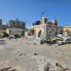 Gaza: un ataque al complejo médico Nasser dejó veinte muertos, entre ellos cuatro periodistas Gaza: un ataque al complejo médico Nasser dejó veinte muertos, entre ellos cuatro periodistas