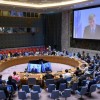 El Consejo de Seguridad de la ONU convocó una reunión de emergencia por los ataques de EE.UU. a Irán