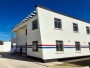 La Comisaría N°21 de Jáchal se moderniza con refuncionalización y ampliación