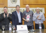 Tras 45 años de ausencia, San Juan recibe al TC