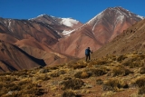 10 lugares ideales de San Juan para realizar trekking en cordillera
