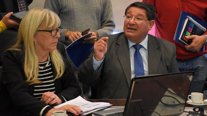 Metodología de recuperación de la evaluación “Aprender”