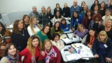 Directores de Nivel Secundario se capacitaron en Gestión Educativa