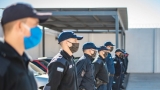 Ascendieron a 1056 efectivos policiales