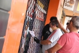 La Subsecretaría de Trabajo controla el funcionamiento de comercios durante el aislamiento preventivo
