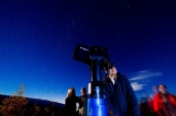 San Juan es el primer destino del mundo para ver estrellas