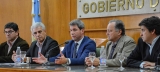 La provincia cuenta con nuevos Centros de Desarrollo Infantil