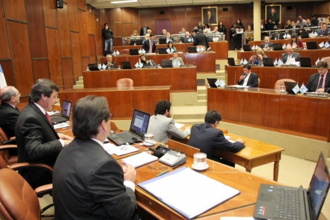 Aprobaron modificaciones al Código Tributario y Flagrancia