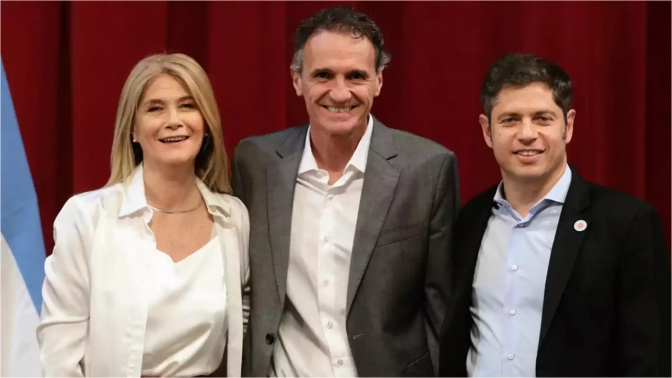 Fuerza Patria: La Cámpora logró imponer más candidatos, pero Kicillof retuvo los de mayor peso político