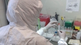 El Hospital Rawson ya procesa muestras de COVID-19
