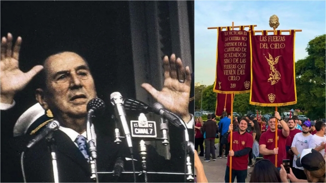 Carlos Maslatón criticó con ironía a Santiago Caputo y &quot;El Gordo Dan&quot; por el cierre de listas en la provincia