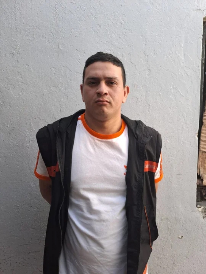 Pedido de captura contra un barrabrava de Independiente con presencia en Berazategui vs. Muñiz