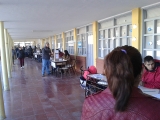 En Valle Fértil, San Juan primero