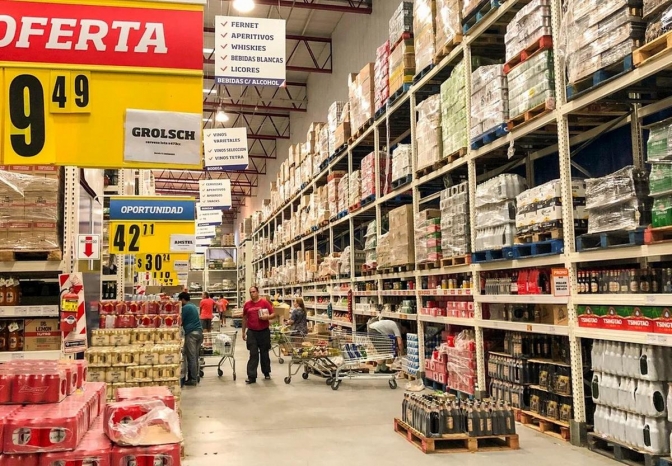 La inflaci&oacute;n mayorista volvi&oacute; a acelerarse y alcanz&oacute; el 5,2% en abril