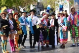 Se celebró el Día Nacional del Inmigrante