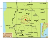 Otro sismo despertó a los sanjuaninos