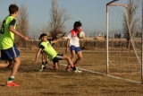 Deportes en Iglesia: aquí, todas las posibilidades para los más chicos