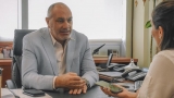 Ortiz Andino destacó los avances tras las reuniones con funcionarios nacionales