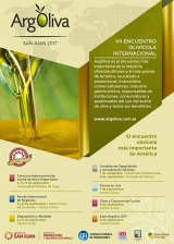 VII Encuentro Olivícola Internacional