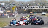 San Juan tendrá en &quot;El Zonda&quot; fórmula Renault 2.0