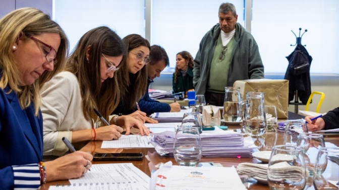 Licitan nuevos consultorios para el Hospital Rawson