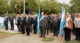 Conmemoración a los Veteranos y Caídos en la Guerra de Malvinas