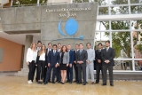 Congreso internacional de odontólogos en San Juan