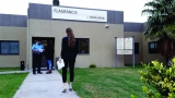 Flagrancia: un alto porcentaje cumple con las reglas de conducta