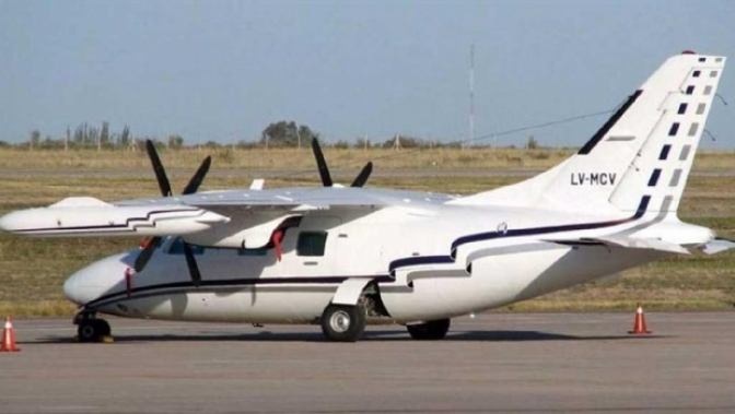 Crece el misterio por la desaparición de una avioneta en el Delta