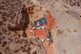 El proyecto Hualilán activó la etapa de exploración