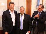 Guillermo Benelbaz: Nuevo Secretario Administrativo de Salud Pública