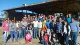 Primera Jornada de Pescadores