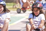 Educacion Vial en las colonias de verano