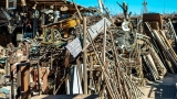 Continúan las estrictas inspecciones en desarmaderos y chacaritas