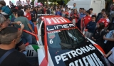 Hoy se empieza a vivir el Súper TC 2000 en San Juan