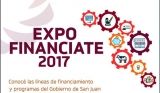 ExpoFinanciate 2017: Muestra de líneas de financiamiento oficiales